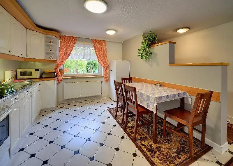 Apartamentvanessa Karpacz Daire