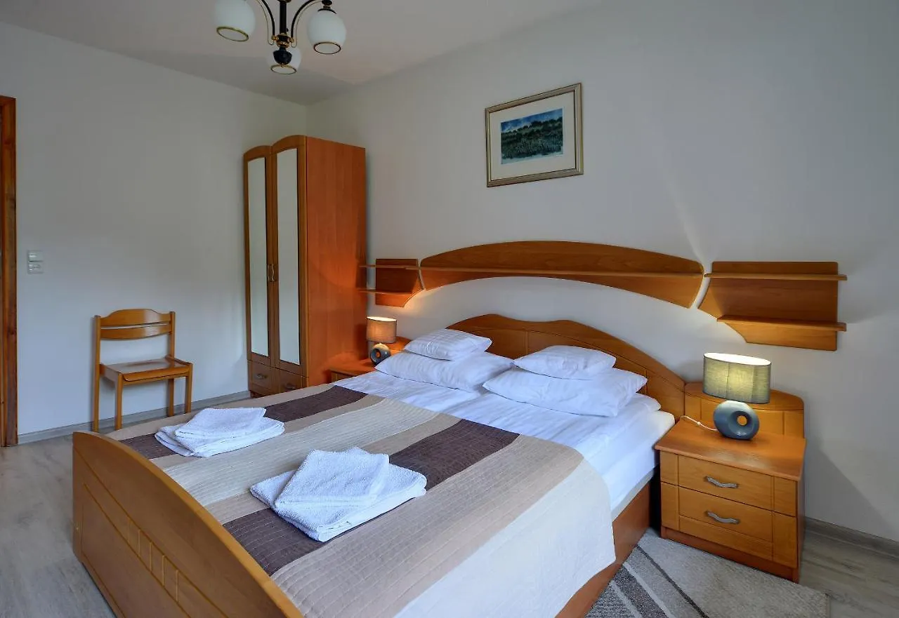 Apartamentvanessa Karpacz 0*,