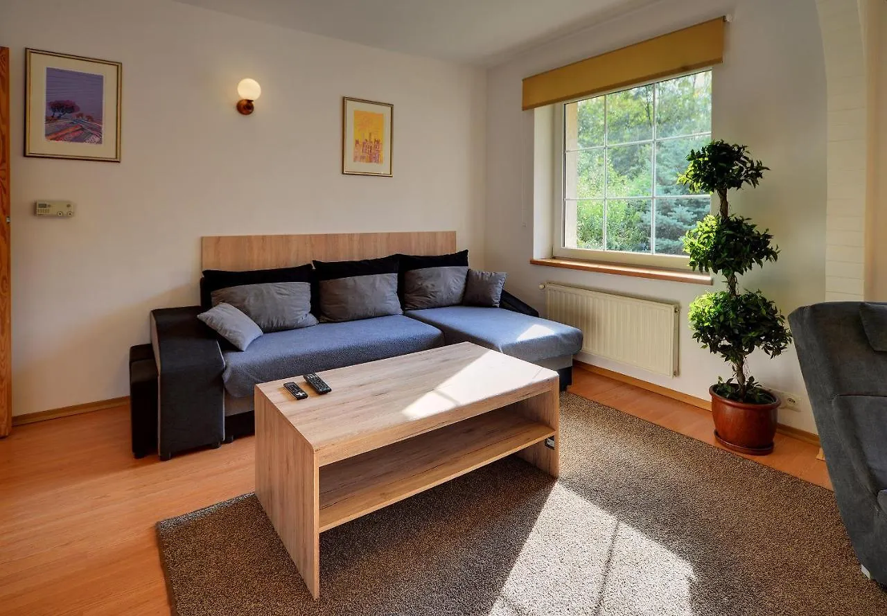 Apartamentvanessa Karpacz Polonya