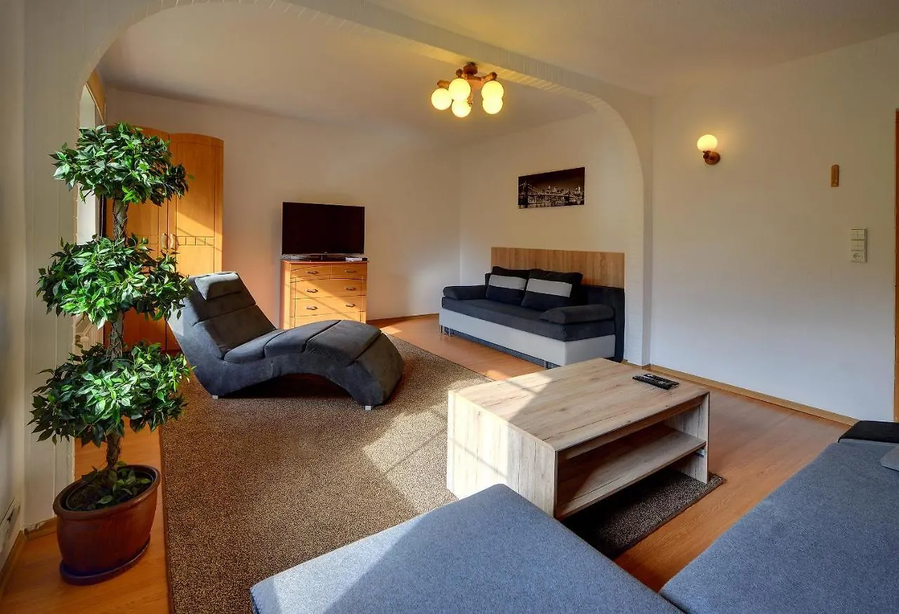 Apartamentvanessa Karpacz