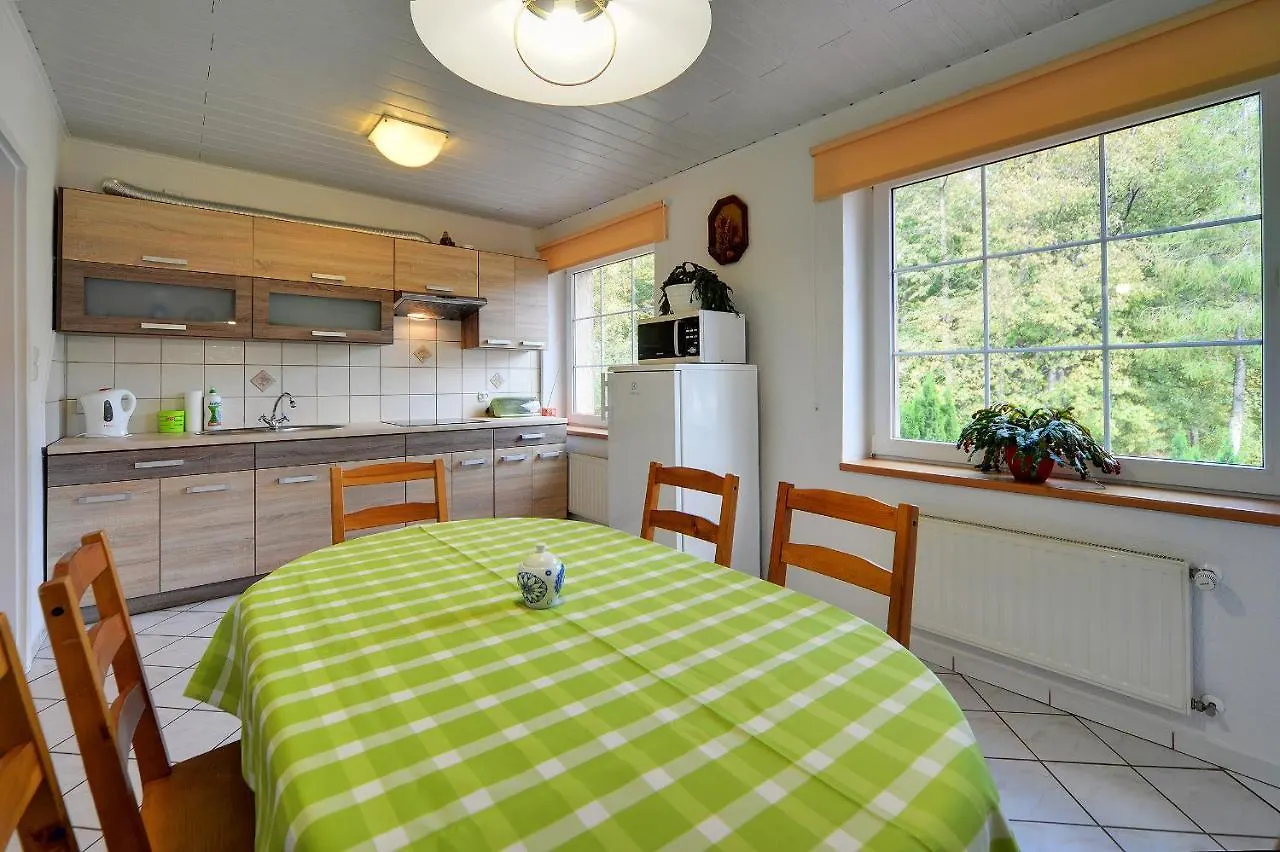 Daire Apartamentvanessa Karpacz