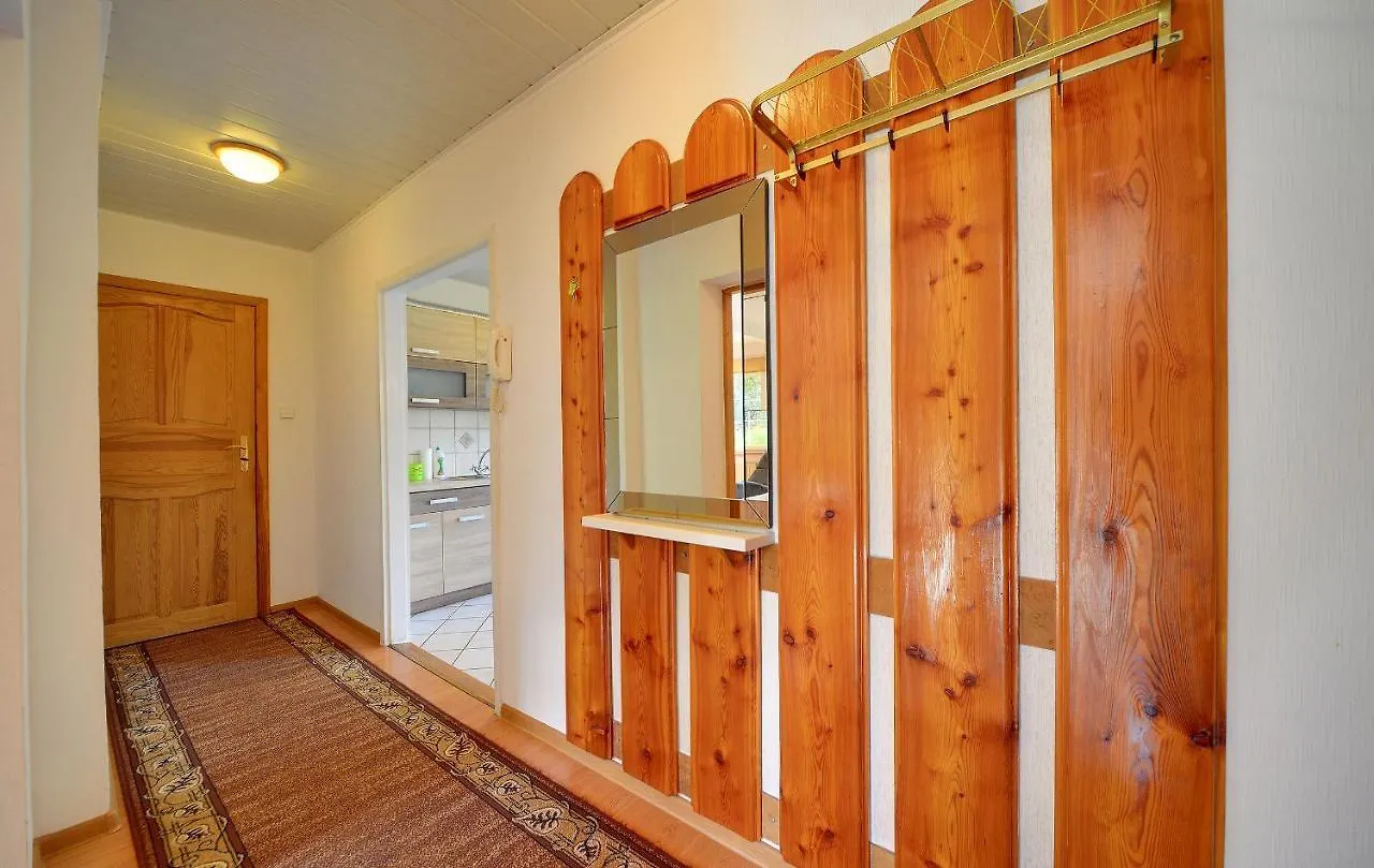 Apartamentvanessa Karpacz 0*,  Polonya
