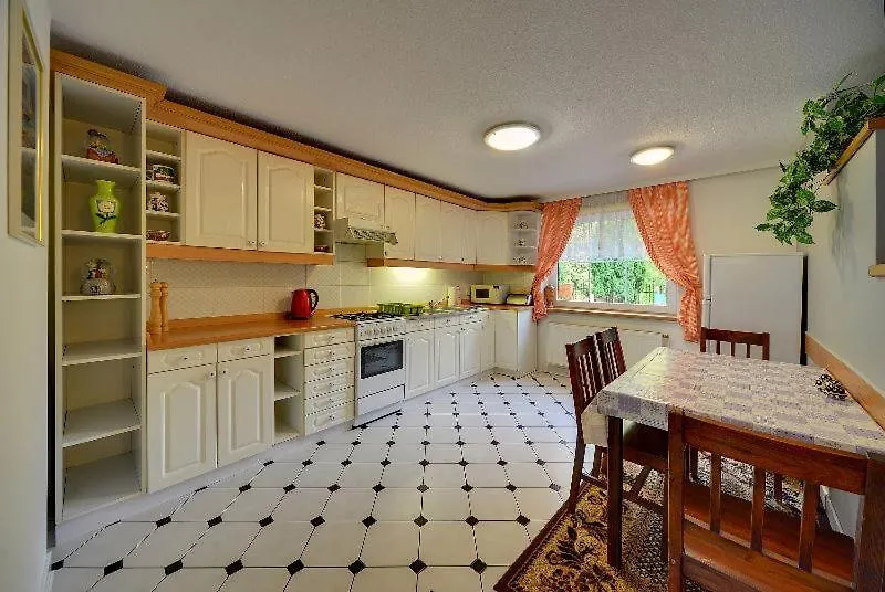 Daire Apartamentvanessa Karpacz