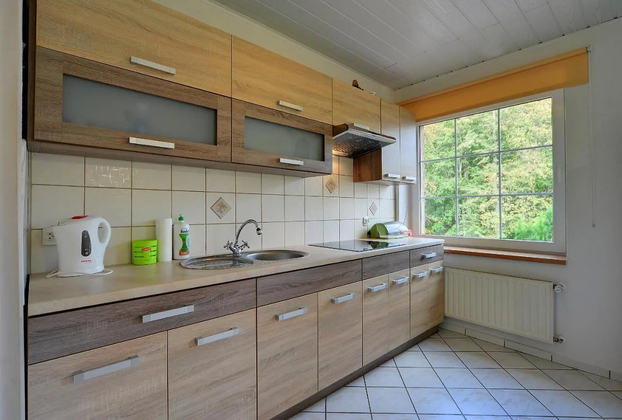Apartamentvanessa Karpacz Polonya