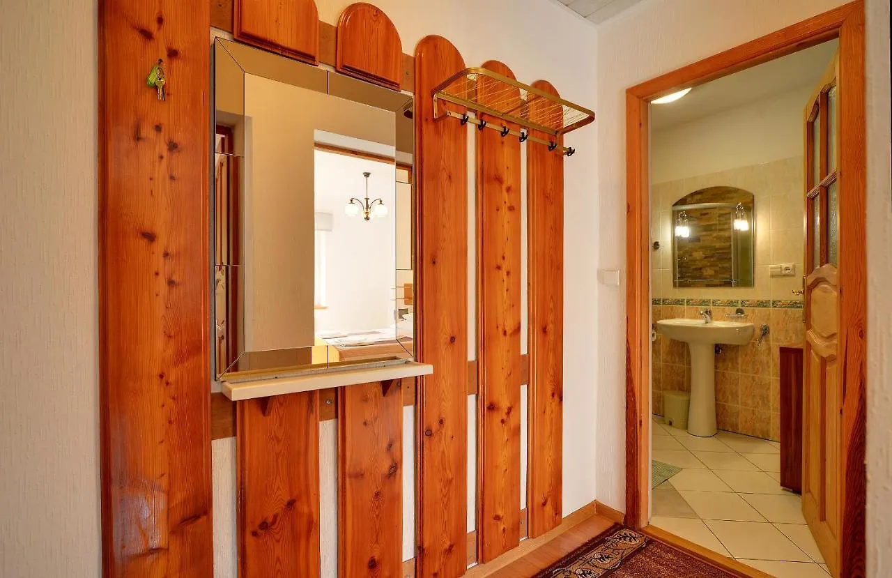 Daire Apartamentvanessa Karpacz Polonya