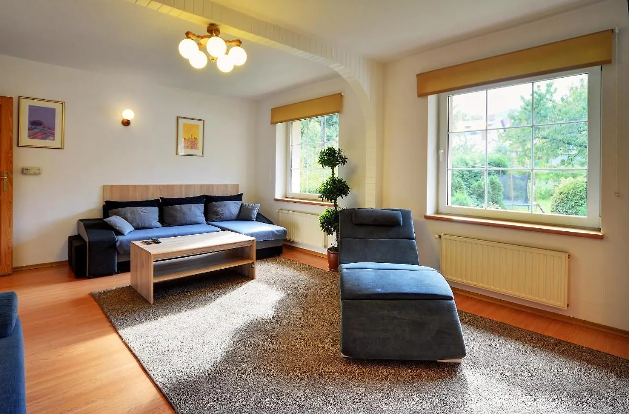 Apartamentvanessa Karpacz 0*,  Polonya