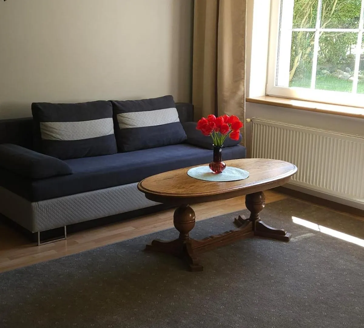 Apartamentvanessa Karpacz