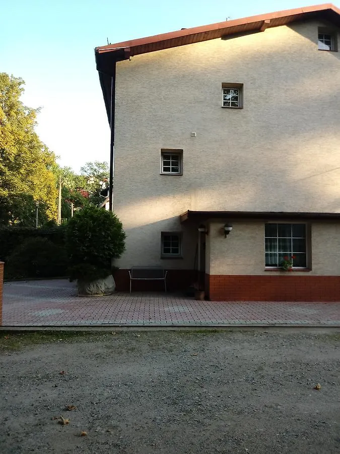 Apartamentvanessa Karpacz 0*,  Polonya