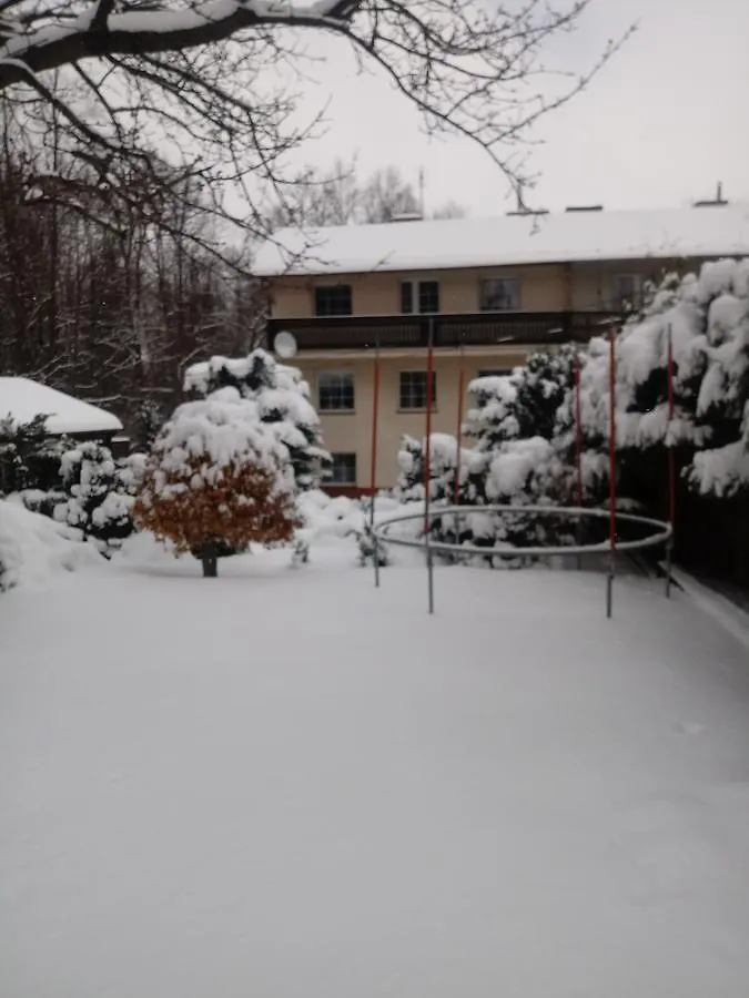Daire Apartamentvanessa Karpacz Polonya