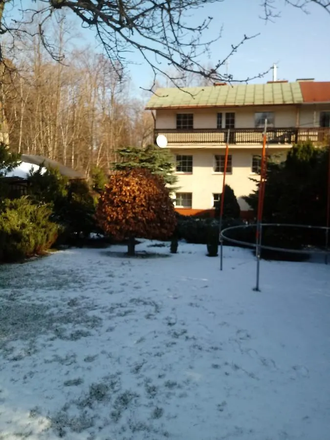 Apartamentvanessa Karpacz 0*,