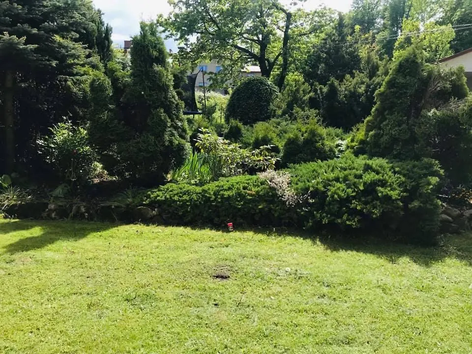 Apartamentvanessa Karpacz