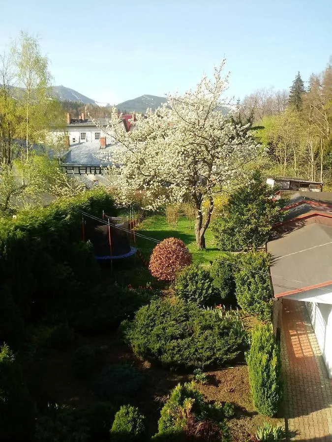 Daire Apartamentvanessa Karpacz